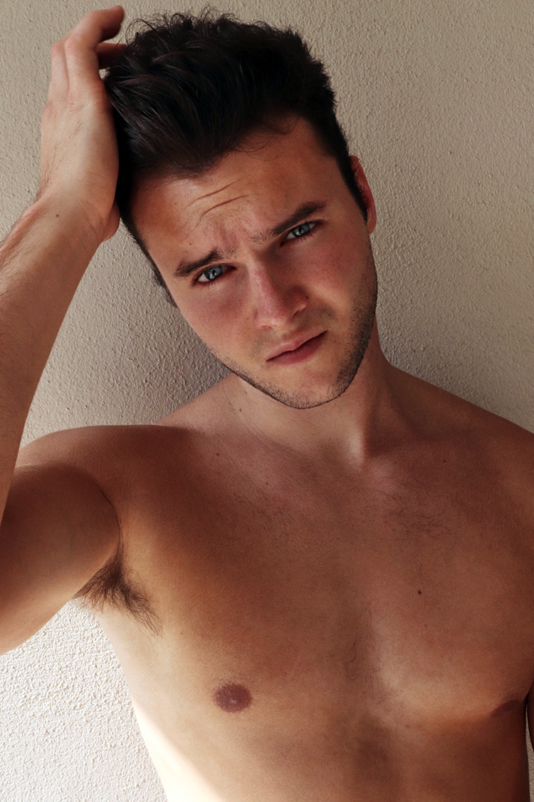 Model Fort Lauderdale Miami South Florida Print Catalog Video Fashion Model Male Model - Las Olas Models Fort Lauderdale Miami - Bobby M